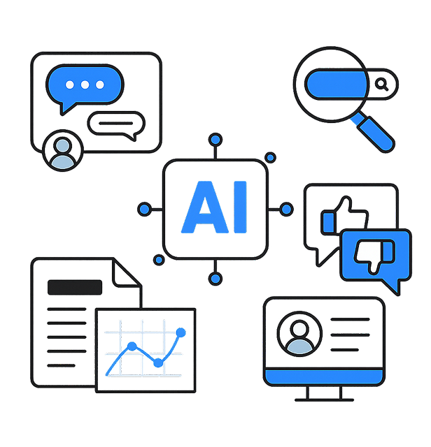 AI-powered assistant for medical equipment inquiries